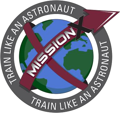 MissionX Logo