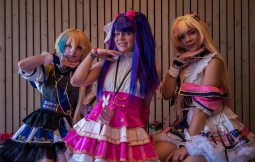 Cosplay