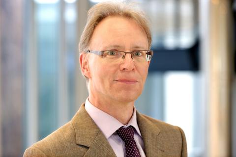 Prof. Dr. Peter Hoffmann
