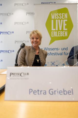 Petra Griebel