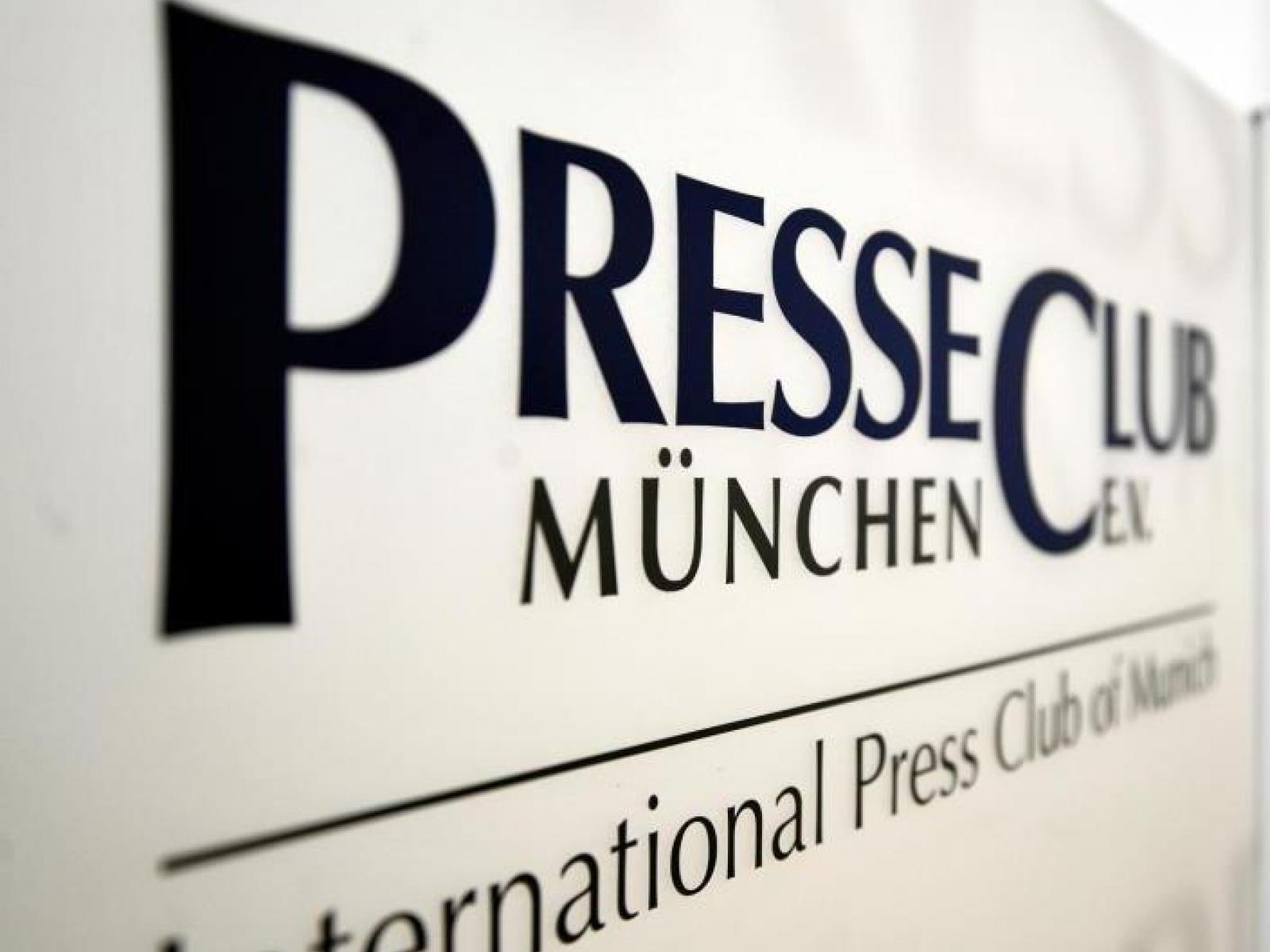Presseclub München