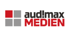 Logo Audimax Medien
